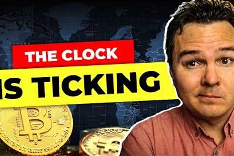 Bitcoin Buyers - Don’t Be Fooled