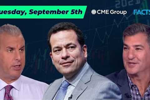 Too Much Optimism in the Stock Market?  |  MRKT Call