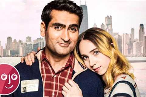 Top 20 Intercultural Love Stories in Movies