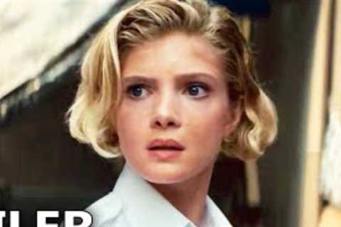 VINDICTA Trailer (2023) Elena Kampouris, Sean Astin, Jeremy Piven