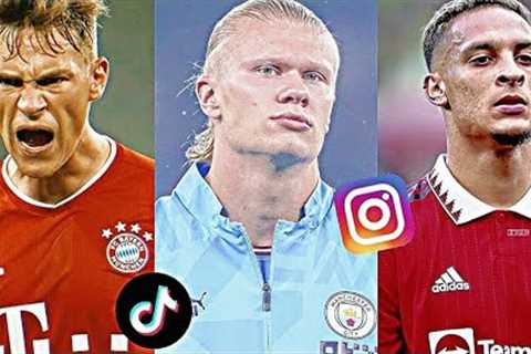 BEST FOOTBALL EDITS - FAILS, GOALS &amp; SKILLS (#297) | Football TikTok Edits