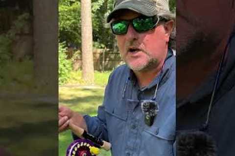 2 Overlooked Tips for Fly Casting  #flycasting