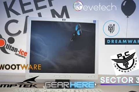 Best place to buy PC/Gaming Parts in South Africa