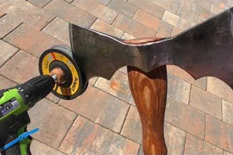 Creative ideas and tips for handymen