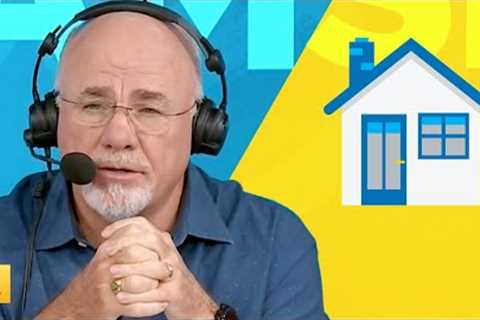 I Can Pay Cash For A House But Still Need A Mortgage...
