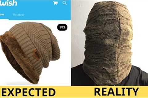 Most EPIC Online Shopping Fails