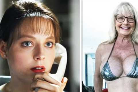 The Silence of the Lambs (1991) Then And Now, 2023: The Actors have Changed Horribly.