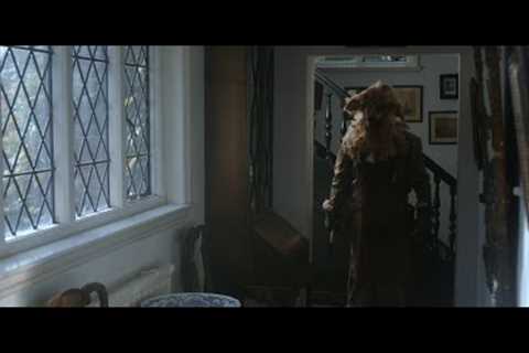 'Mary Had a Little Lamb' (2023) Horror Movie Trailer - Nursery Rhyme Becomes a Bloody Slasher