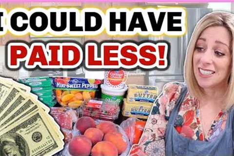 Save BIG on Groceries: Frugal Living Tips for Shopping Sales!