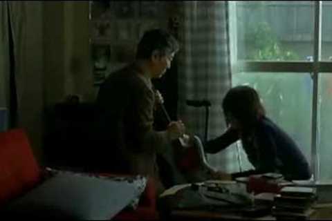 Solanin 2010 - trailer Japanese movie