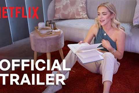Love Is Blind: Season 5 | Official Trailer | Netflix