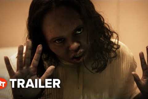 The Exorcist: Believer Trailer #2 (2023)