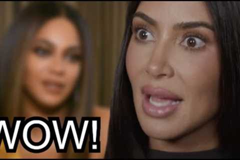 Beyonce is DONE With Kim Kardashian!!!? | YIKES Beyonce fans DRAG Kim