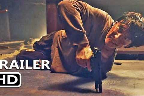 BARGAIN Official Trailer (2023)