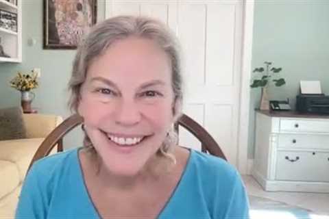 Peaceful Parenting Challenge: Responsiveness and Empathy with DrLauraMarkham