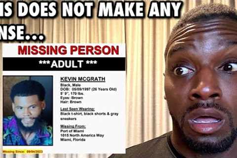 Man Goes Missing On Carnival Cruise Ship | Breaking News