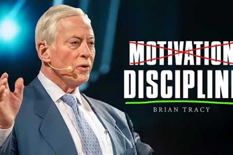 Brian Tracy's Eye-Opening Speech Will Leave You Speechless | Motivational Compilation