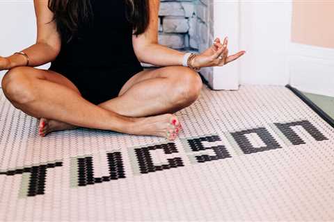 Premenstrual Syndrome Self Care
