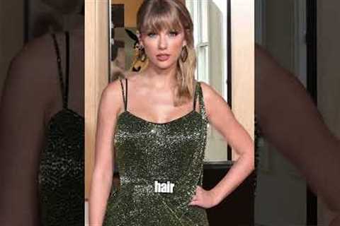 Celebrities at a Hair Salon 💈