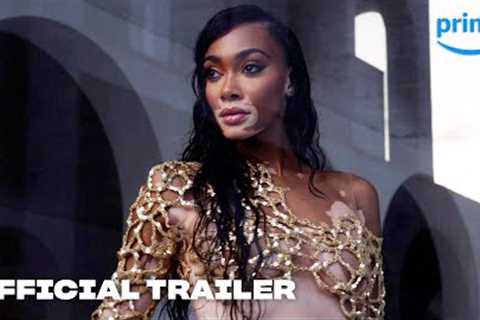 The Victoria's Secret World Tour - Official Trailer | Prime Video