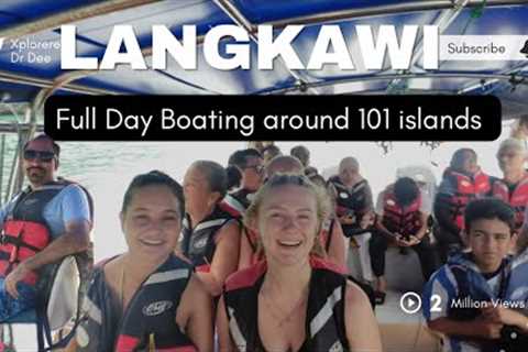 Langkawi Island hopping | Langkawi island malaysia | things to do in Langkawi | Langkawi island tour