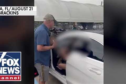 EXPOSED on social media: Restaurant owner confronts dine-and-dashers