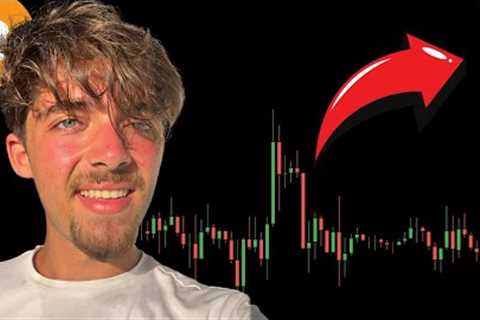 BREAKING NEWS: Grayscale ETF!!!!! [Bitcoin Breakout]