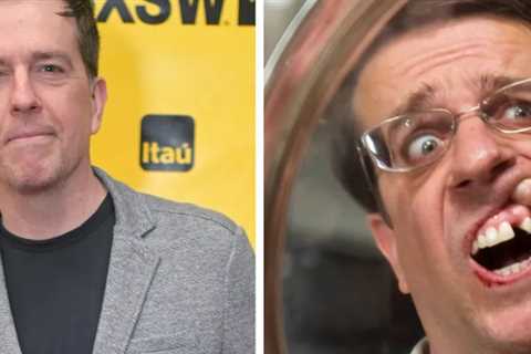 Ed Helms Reveals How Toothless, 'Nerdy Hillbilly' Look from Hangover Came to Be