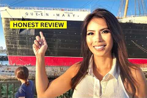 QUEEN MARY 🚢 Honest Review
