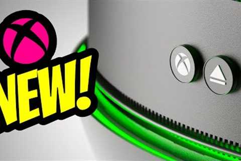 XBOX MAGIC IS BACK! New Xbox stuns!