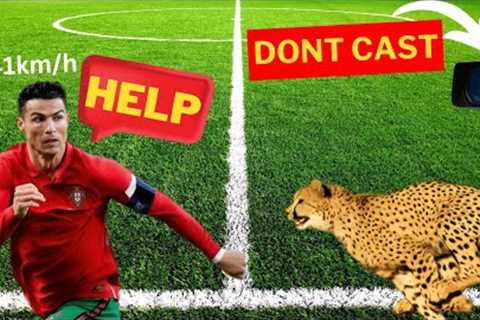 CRAZIEST MOMENTS IN FOOTBALL HISTORY