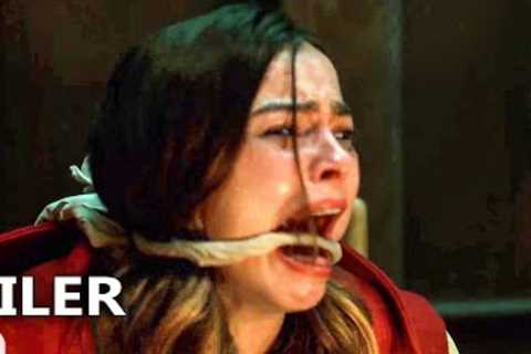 THANKSGIVING Trailer (2023) Eli Roth, Thriller Movie