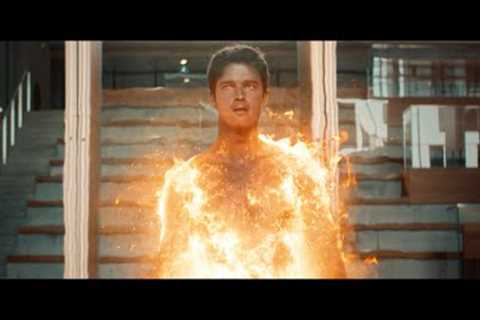 Gen V | Final Trailer | Prime Video