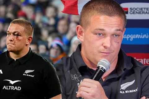 New Zealand Rugby Prepares to Take on France's Finest