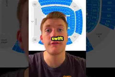 Taylor Swift FIRED her Security Guard..