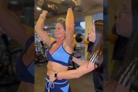#shorts #shortsvideo #fitness #health #academia #gym #lifestyle #growth #fitnessmotivation