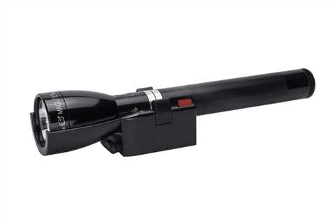 How to Install a Hardwired Maglite ML150LR Flashlight in Your Truck