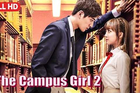 The Girl 2 | Campus Love Story Romance film, Full Movie HD