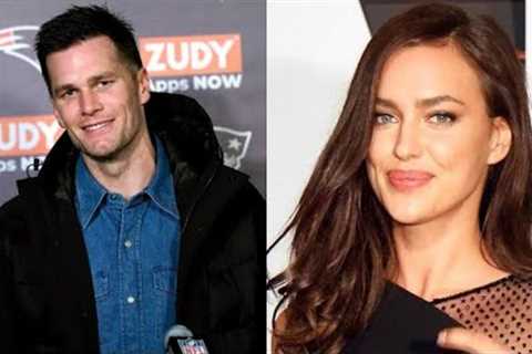 Tom Brady and Irina Shayk: Dating But Not Exclusive! | Star News USA