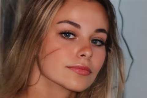 What's the buzz about Scar Girl, a social media star?