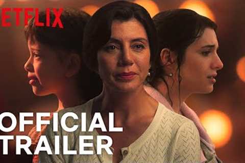 The Club: New Season | Official Trailer | Netflix