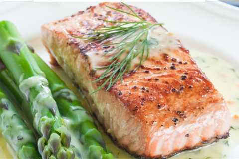 5 High Protein Meal Prep Recipes