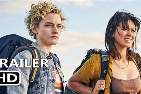 THE ROYAL HOTEL Official Trailer (2023)