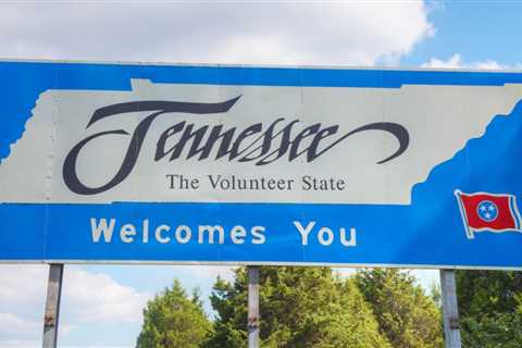 The 10 most beautiful places in Tennessee you must visit