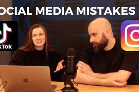 Keeping Artist Content About The Music