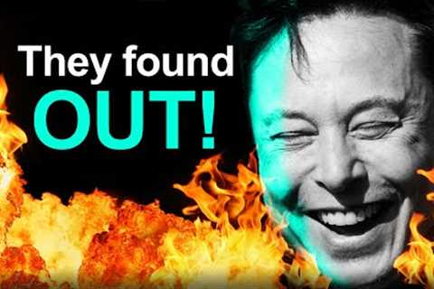 Anti-Tesla ETF Implodes &amp; Shuts Down After Catastrophic Losses