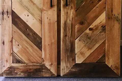 Pallet Furniture Ideas