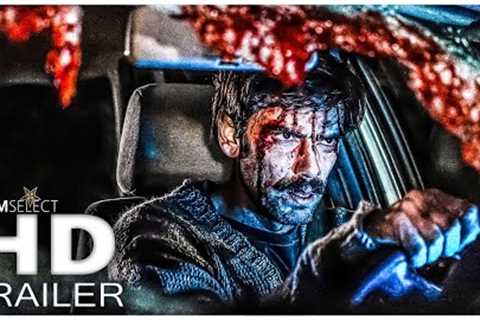 WHEN EVIL LURKS Trailer (2023)
