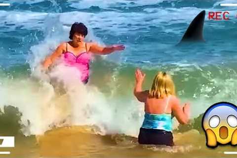 60 Incredible Moments Caught on Camera | Fail Of The Week! Funny Fail 2023 ToBe