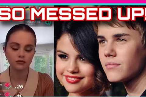 Selena Gomez MISSES Justin Bieber on INSTAGRAM?!
